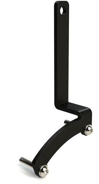 Support de klaxon DENALI SoundBomb pour Honda CB 500 X (13-21)