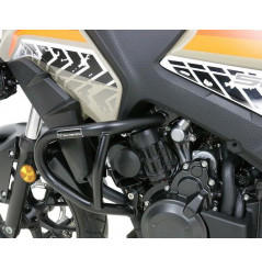 Support de klaxon DENALI SoundBomb pour Honda CB 500 X (13-21)
