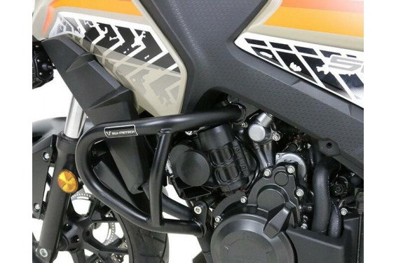 Support de klaxon DENALI SoundBomb pour Honda CB 500 X (13-21) Support de klaxon DENALI SoundBomb pour Honda CB 500 X (13-21)