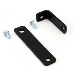 Support de klaxon DENALI SoundBomb pour BMW S 1000 XR (15-19)