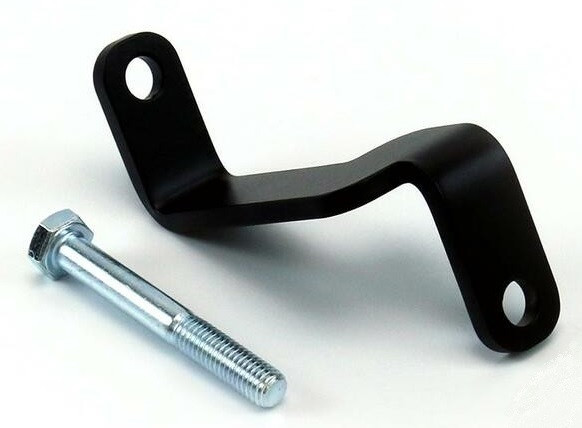 Support de klaxon DENALI SoundBomb pour BMW R 1200 RT (14-18)