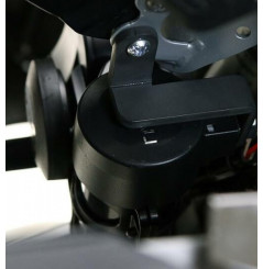 Support de klaxon DENALI SoundBomb pour BMW R 1200 GS (13-16)