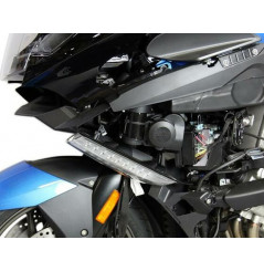 Support de klaxon DENALI SoundBomb pour BMW K 1600 GT (11-24)