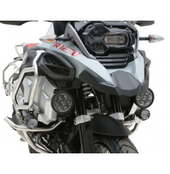 Support de Feux Additionnels Moto DENALI pour BMW R1250 GS Adventure (19-23)