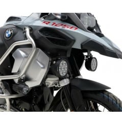 Support de Feux Additionnels Moto DENALI pour BMW R1250 GS Adventure (19-23)