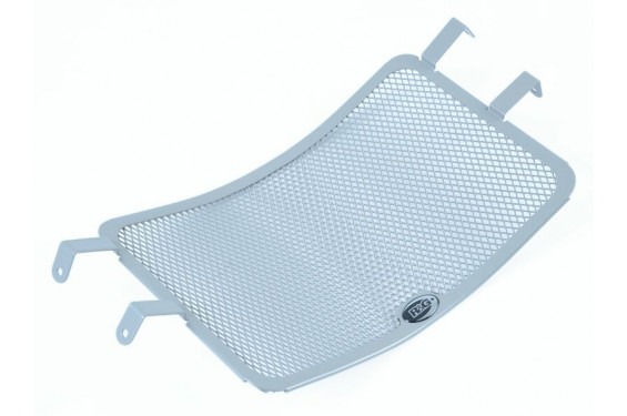 Protection de Radiateur Alu Titane R&G pour Ducati Monster 1200 - R & S (14-20) Protection de Radiateur Alu Titane R&G pour Ducati Monster 1200 - R & S (14-20)