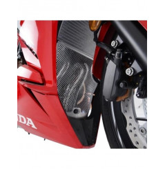 Protection de Collecteur Alu R&G pour Honda CBR 500 R (19-23) - DG0034BK