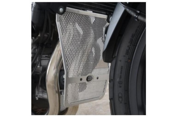 Protection de Collecteur Alu R&G pour Honda CB 500 X (19-23) - DG0038BK