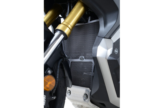 Protection de Radiateur Alu R&G pour Honda X ADV 750 (17-20) - RAD0222BK Protection de Radiateur Alu R&G pour Honda X ADV 750 (17-20) - RAD0222BK