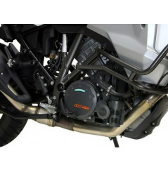 Support de klaxon DENALI SoundBomb pour KTM 1090 Adventure (17-19)