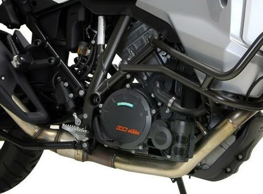 Support de klaxon DENALI SoundBomb pour KTM 1090 Adventure (17-19)