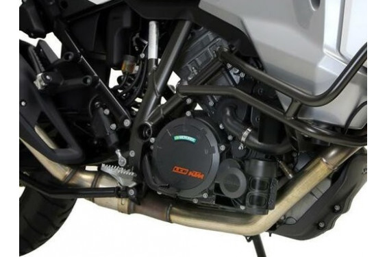 Support de klaxon DENALI SoundBomb pour KTM 1290 Super Adventure - R - S (15-21)