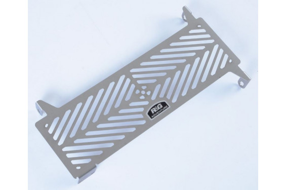 Protection de Radiateur Inox R&G pour Honda VFR 800 F (14-20) - SRG0038SS Protection de Radiateur Inox R&G pour Honda VFR 800 F (14-20) - SRG0038SS