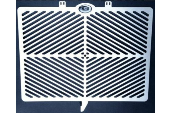 Protection de Radiateur Inox R&G pour Honda CB 1000 R (08-17) - SRG0021SS Protection de Radiateur Inox R&G pour Honda CB 1000 R (08-17) - SRG0021SS
