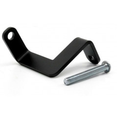 Support de Klaxon DENALI SoundBomb pour BMW R 1200 GS & R 1250 GS (14-22)