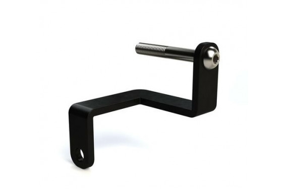 Support de Klaxon DENALI SoundBomb pour BMW R 1200 GS & R 1250 GS (14-22) Support de Klaxon DENALI SoundBomb pour BMW R 1200 GS & R 1250 GS (14-22)