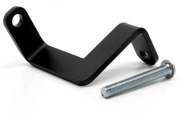 Support de Klaxon DENALI SoundBomb pour BMW R 1200 GS & R 1250 GS (14-22)