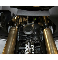 Support de Klaxon DENALI SoundBomb pour BMW R 1200 GS & R 1250 GS (14-22)