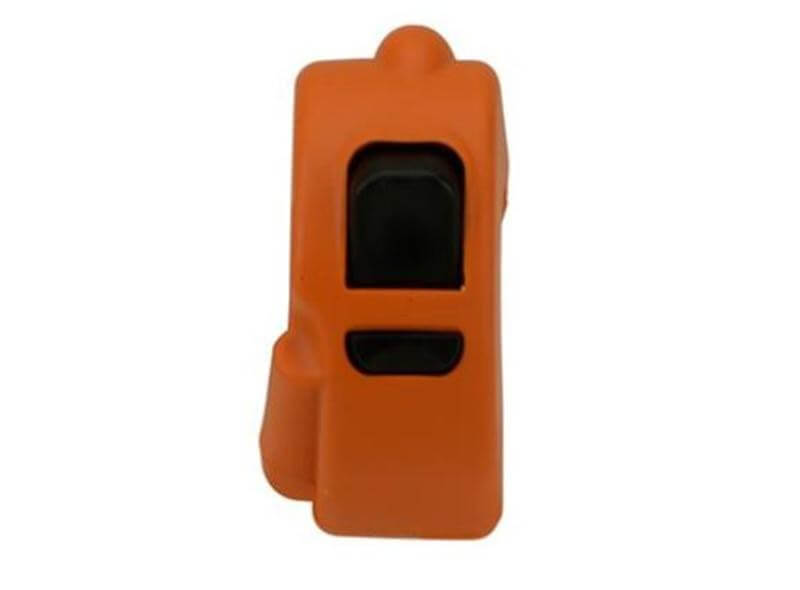 Commutateur / Coupe-Contact Tommaselli Orange Moto Universel