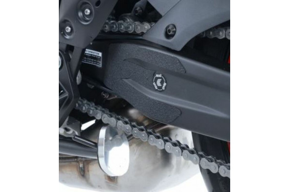 Protection Bras Oscillant Anti-Frottement R&G pour Yamaha MT-07 (14-23) - EZBG902BL
