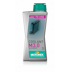 Motorex Coolant M3.0 Liquide de Refroidissement