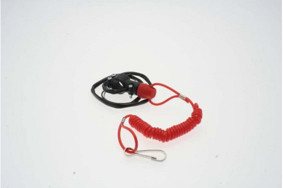 Coupe Contact Rouge Loisir Quad / Jet Universel Coupe Contact Rouge Loisir Quad / Jet Universel