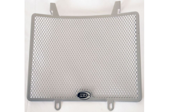 Protection de Radiateur Alu R&G pour Husqvarna 701 Svartpilen (19-22) - RAD0249BK Protection de Radiateur Alu R&G pour Husqvarna 701 Svartpilen (19-22) - RAD0249BK