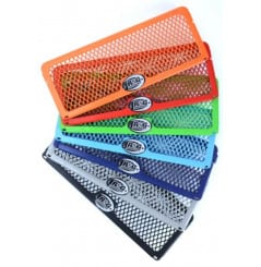 Protection de Radiateur Alu R&G pour Indian FTR 1200 - S (19-24) - RAD0250BK
