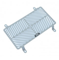 Protection de Radiateur Inox R&G pour Kawasaki Versys X 300 (17-20) - SRG0056SS