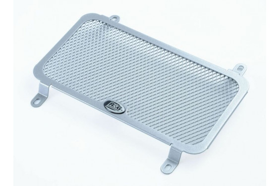 Protection de Radiateur Titane R&G pour Kawasaki Ninja 300 (13-20) - RAD0139TI Protection de Radiateur Titane R&G pour Kawasaki Ninja 300 (13-20) - RAD0139TI