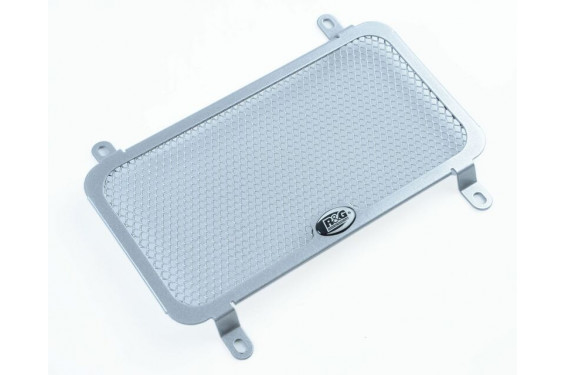Protection de Radiateur Titane R&G pour Kawasaki Ninja 300 (13-20) - RAD0139TI Protection de Radiateur Titane R&G pour Kawasaki Ninja 300 (13-20) - RAD0139TI