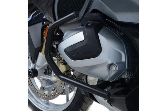 Protection Latéral R&G pour BMW R1250RT (19-24) - AB0049BK Protection Latéral R&G pour BMW R1250RT (19-24) - AB0049BK