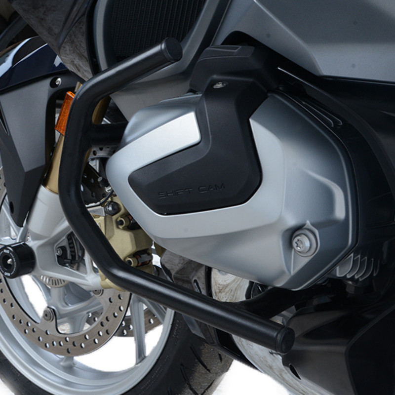 Protection Latéral R&G pour BMW R1250RT (19-24) - AB0049BK