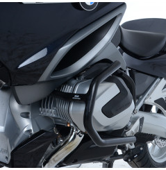 Protection Latéral R&G pour BMW R1250RT (19-24) - AB0049BK