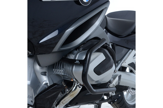 Protection Latéral R&G pour BMW R1250RT (19-24) - AB0049BK Protection Latéral R&G pour BMW R1250RT (19-24) - AB0049BK