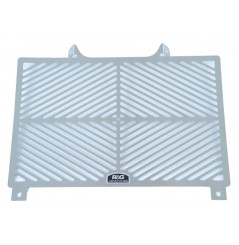 Protection de Radiateur Inox R&G pour Kawasaki Z 900 (17-24) - SRG0051SS