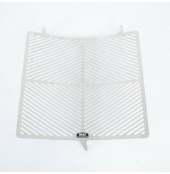 Protection de Radiateur Inox R&G pour Kawasaki H2 & H2R (15-20) - SRG0037SS