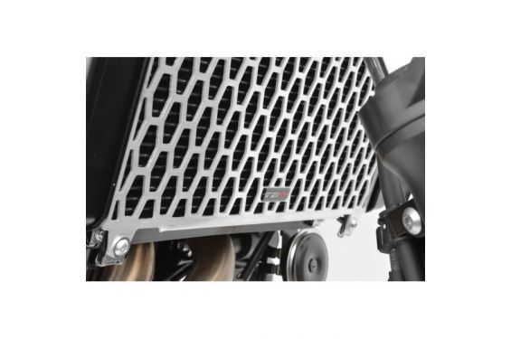 Grille de Radiateur Top Block pour Kawasaki Z 650 RS (2022) Grille de Radiateur Top Block pour Kawasaki Z 650 RS (2022)