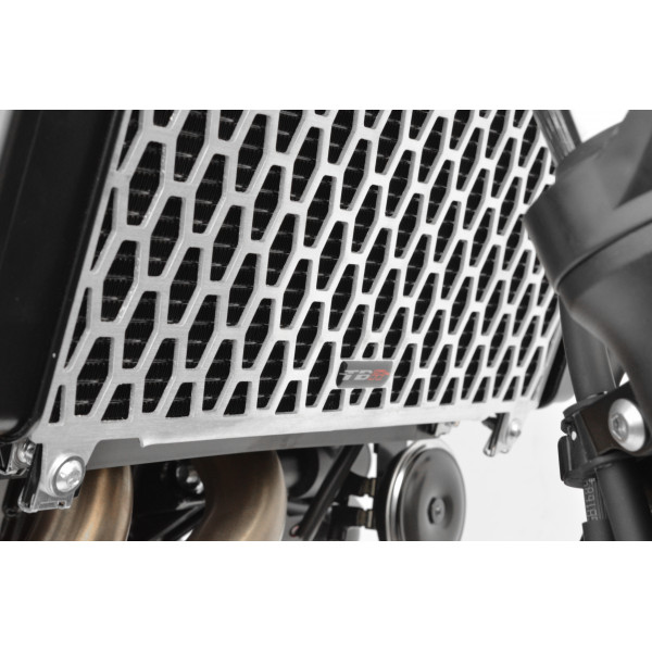 Grille de Radiateur Top Block pour Kawasaki Z 650 RS (2022)