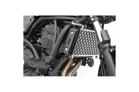 Grille de Radiateur Top Block pour Kawasaki Z 650 RS (2022) Grille de Radiateur Top Block pour Kawasaki Z 650 RS (2022)