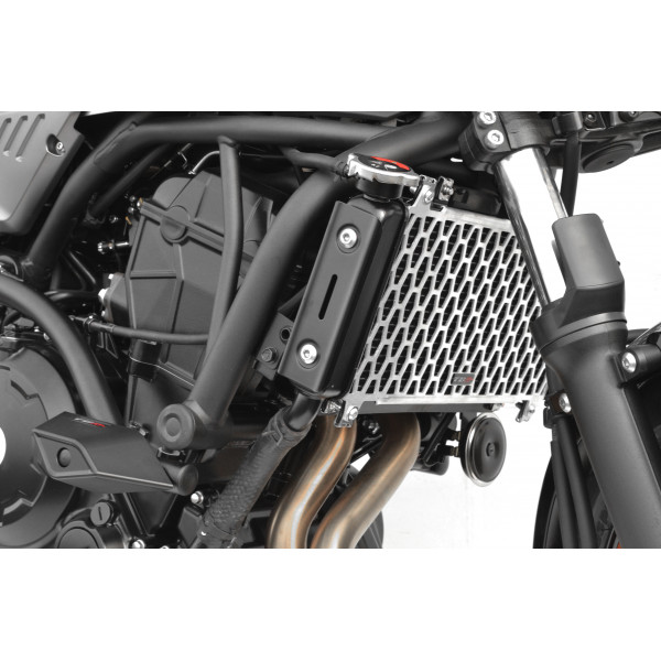 Grille de Radiateur Top Block pour Kawasaki Z 650 RS (2022)