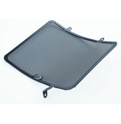 Protection de Radiateur Alu R&G pour Kawasaki ZX-10 R (04-05) - RAD0130BK