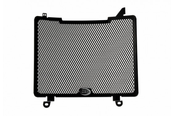 Protection de Radiateur d'Origine Modifié R&G pour KTM Duke 790 (18-22) - RAD0238BK Protection de Radiateur d'Origine Modifié R&G pour KTM Duke 790 (18-22) - RAD0238BK
