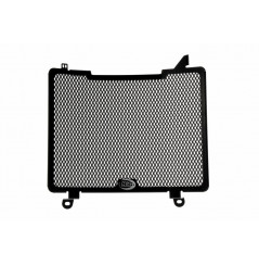 Protection de Radiateur d'Origine Modifié R&G pour KTM Duke 790 (18-22) - RAD0238BK