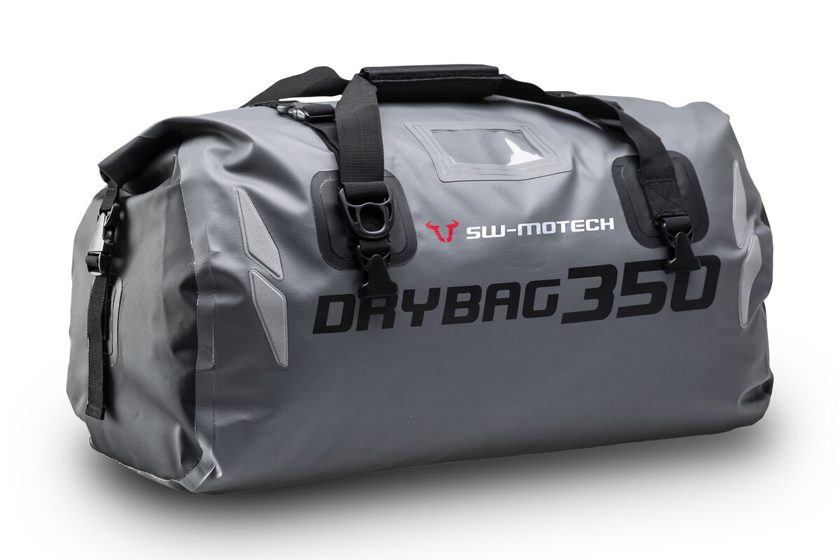 Sacoche de Selle SW-Motech Drybag 350 - Gris
