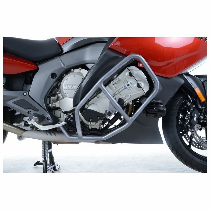 Protection Latéral R&G pour BMW K1600GT SE (17-18) - AB0028SI