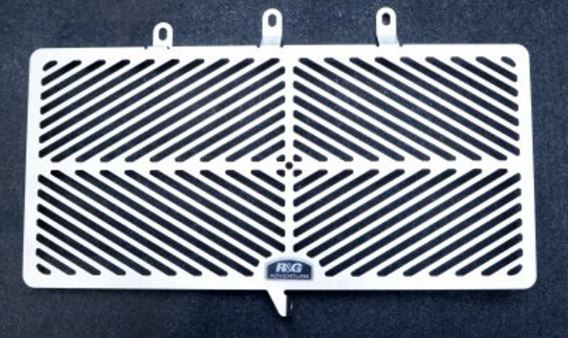 Protection de Radiateur Inox R&G pour Suzuki GSX 1250 F (10-16) - SRG0018SS