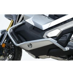 Protection Latéral GRIS R&G pour Honda X-ADV (17-23) - AB0030SI