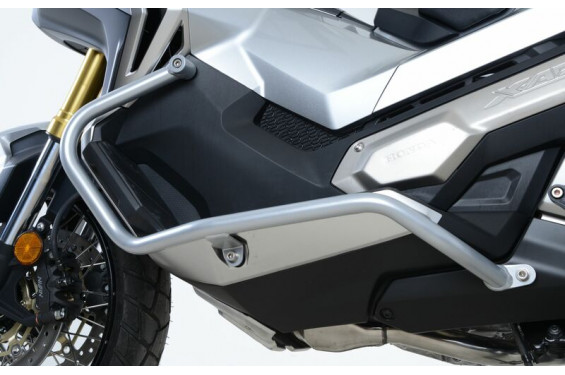 Protection Latéral GRIS R&G pour Honda X-ADV (17-23) - AB0030SI