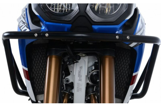 Protection Latéral R&G pour Honda Africa Twin Adventure (18-19) - AB0035BK Protection Latéral R&G pour Honda Africa Twin Adventure (18-19) - AB0035BK